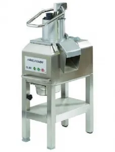 Coupe-lgumes 2 vitesses CL60 Levier ROBOT COUPE